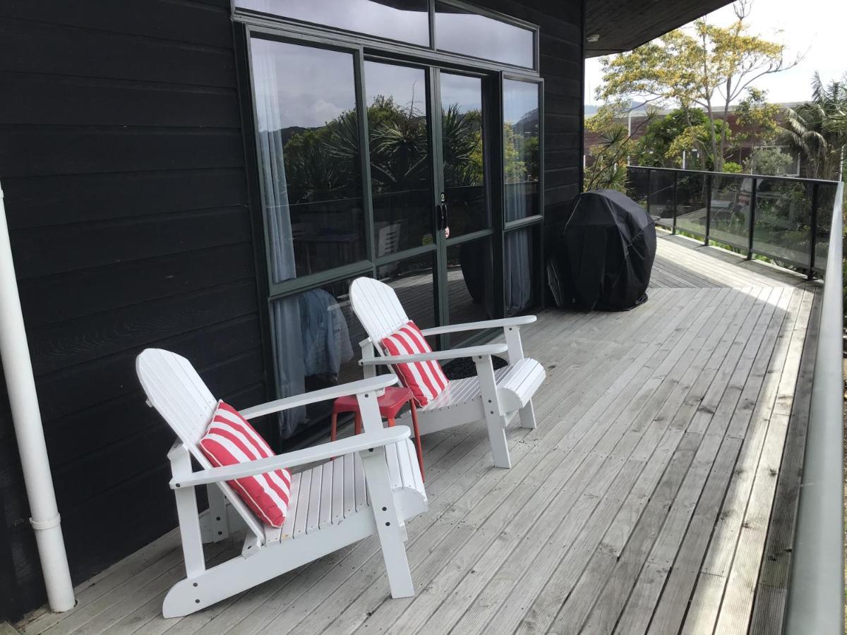 Appartamento Heads Up Mangawhai Esterno foto