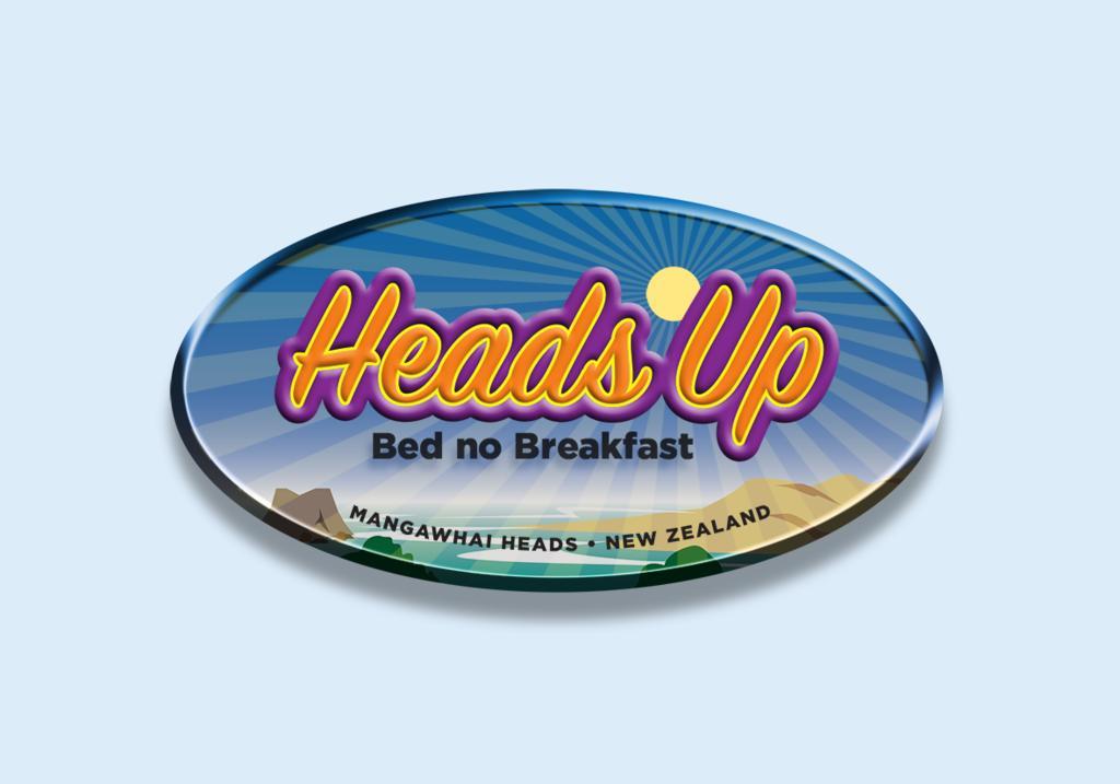 Appartamento Heads Up Mangawhai Esterno foto